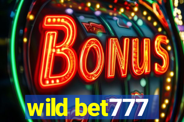 wild bet777